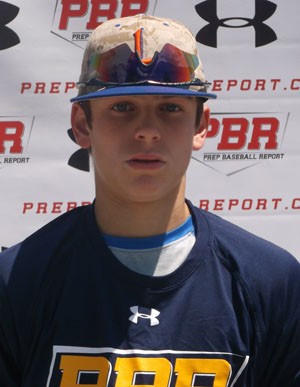 Clayton Mehlbauer