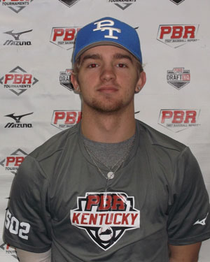 Devin Kiebler
