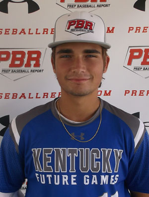 Tyler Grigalis