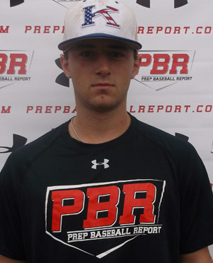 Landon Moberly
