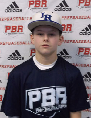Kamden McAlpin