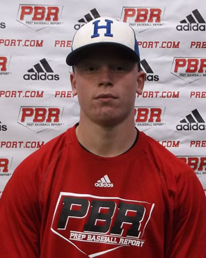 Collin Hollingsworth