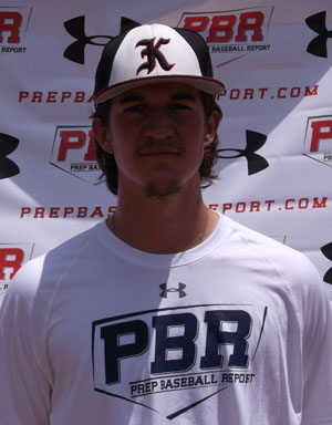 Josh Floyd