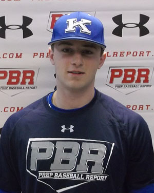 Landon Moberly
