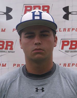 Ethan Doty