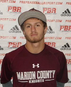 Ryan Lee Hayes