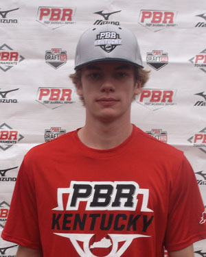 Kyle Campbell