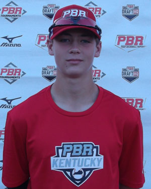 Landon Akers