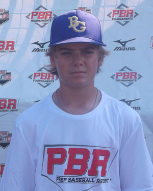 Landon Gilbert
