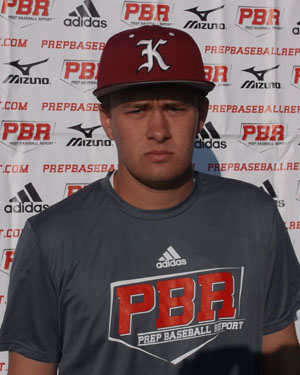 Jared Harned