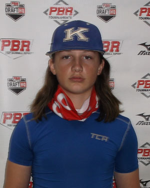 Kade Elam