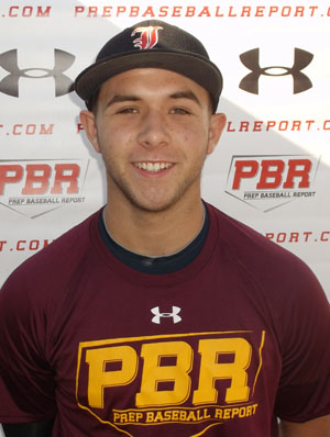 Zach Wegenast