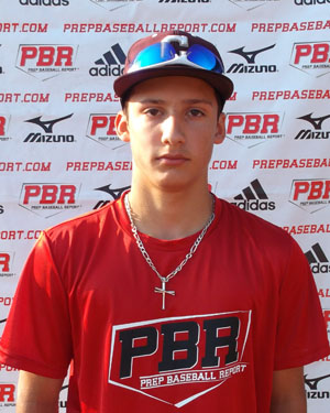 Koltyn Perez
