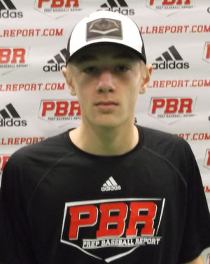 Cade Duncan