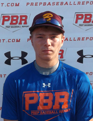 Evan Slone