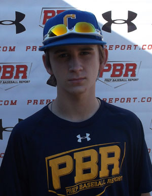 Bryce Thomas