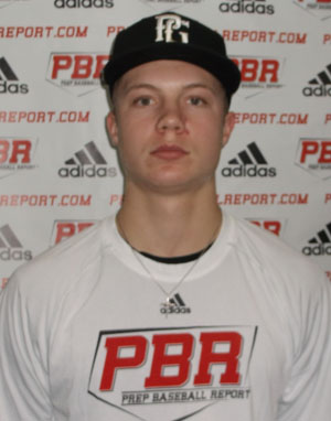 Noah Helton