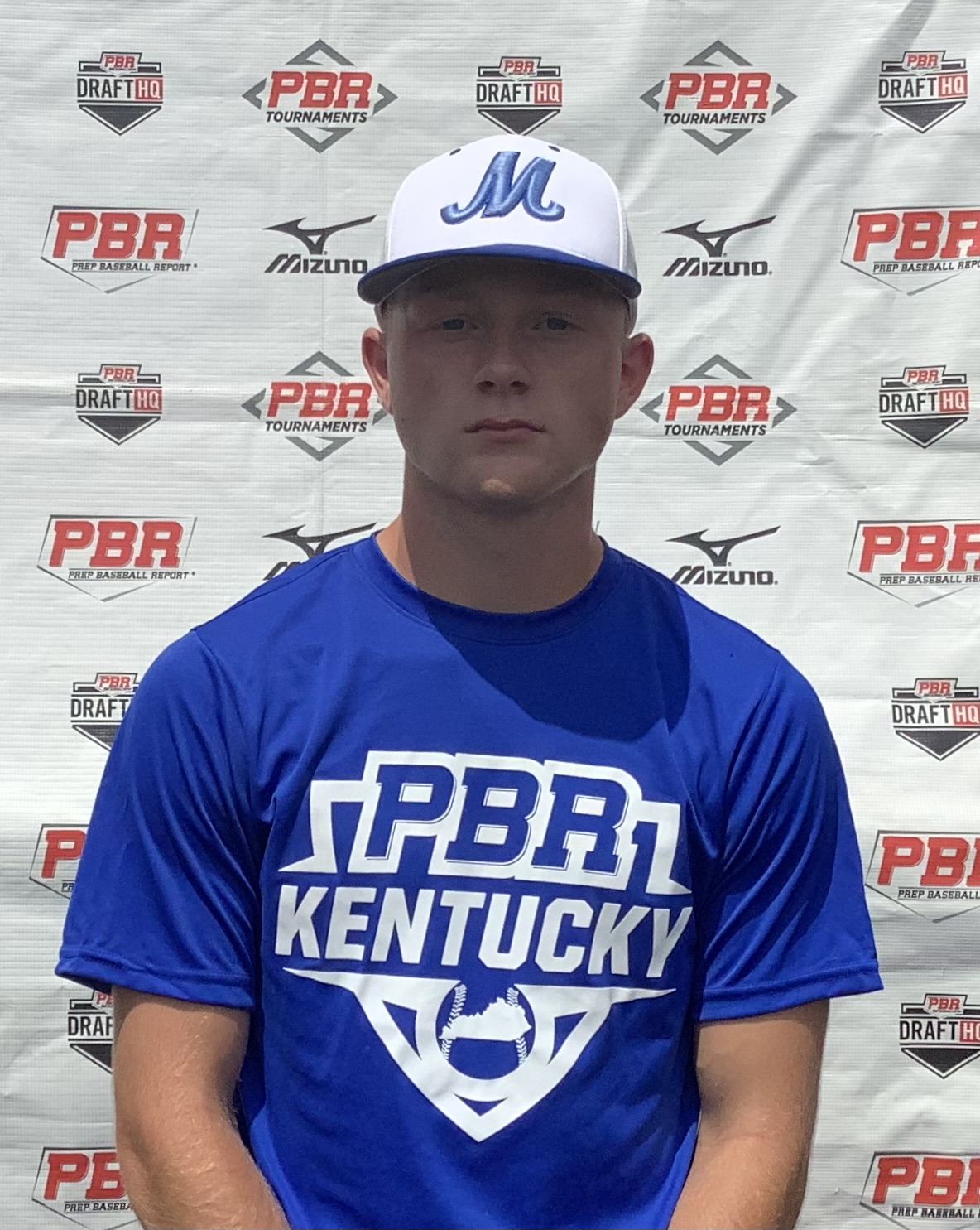 Keaton McCauley