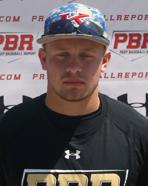 Hunter Combs