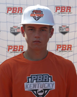 Chase Shelton