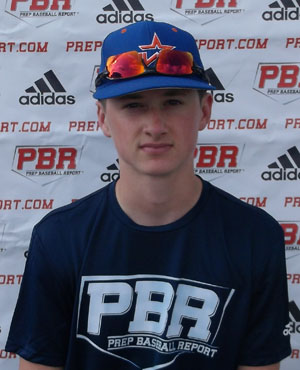 Cole Ginter