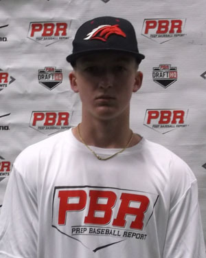 Caleb Ehling