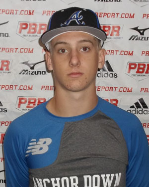 Brady Morse