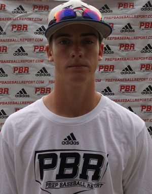 Grant McQueary