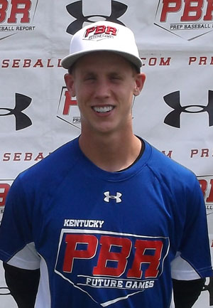 Keegan Breese