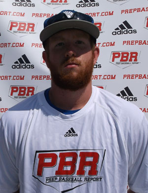 Trenton Thomas