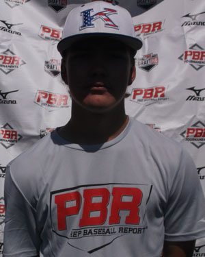 Carson Van Haaren