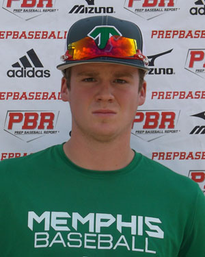 Brandon Dodd