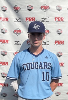 Chance Sweeney