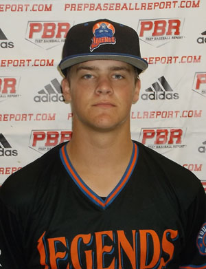 Parker Estes