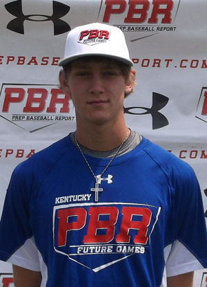 Easton McGee