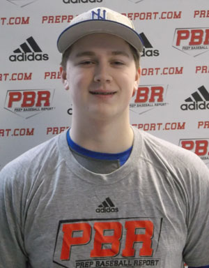 Hunter Nantz