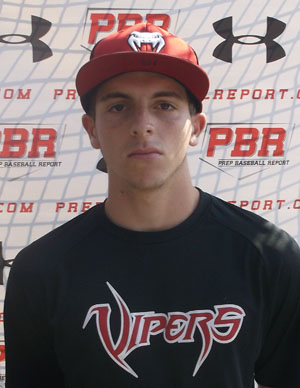 Chase Thomas