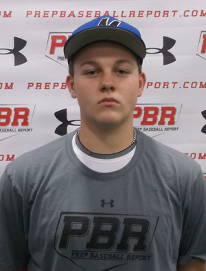 Cayden Shaver