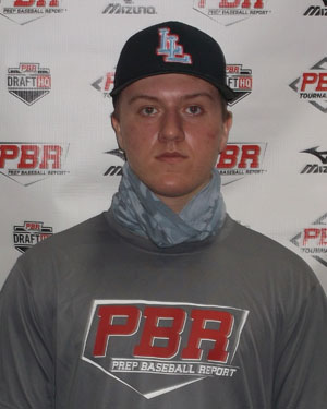 Garrett Brunstetter