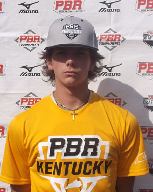 Chase Farmer
