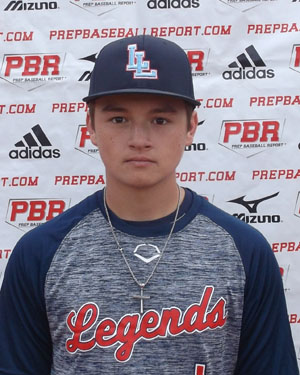Brody Mangis