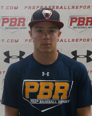Chase Patton