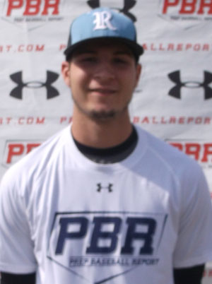 Jacob Kelly