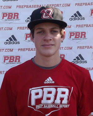 Tucker Hagan