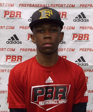 Isaiah Lampkin