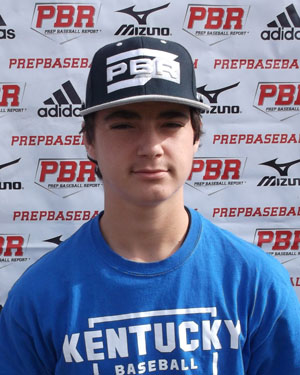 Braxton Brinegar