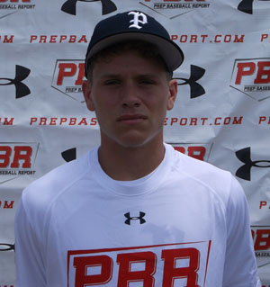 Nick Shumaker