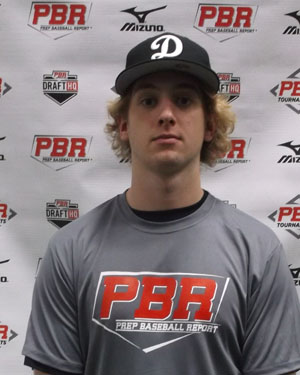Brady Morse