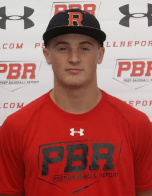 Landon Adams