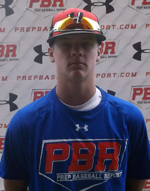 Parker Estes